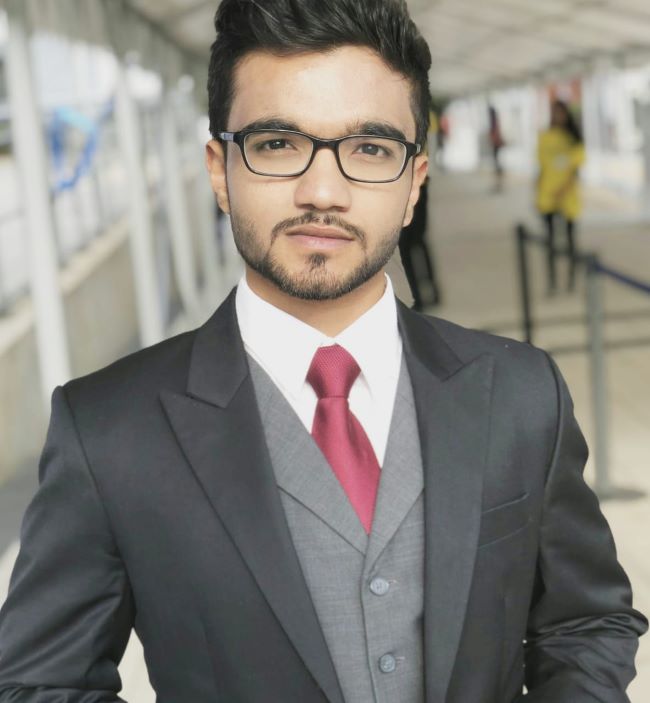 Zaid Ahmed