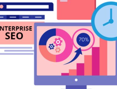 Enterprise SEO 4 Ways To Boost SEO ROI With No Overhead Costs
