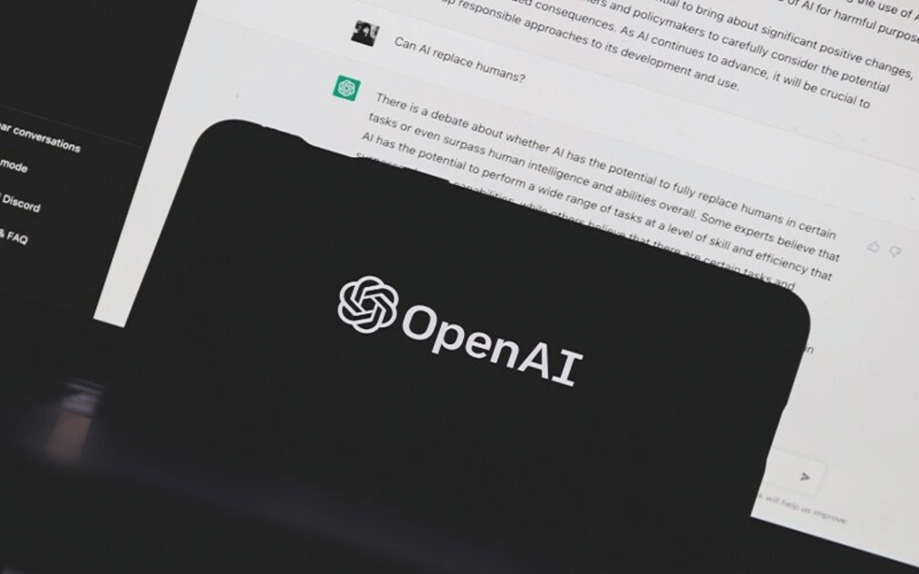 _OpenAI Announces ChatGPT Team For The Workplace