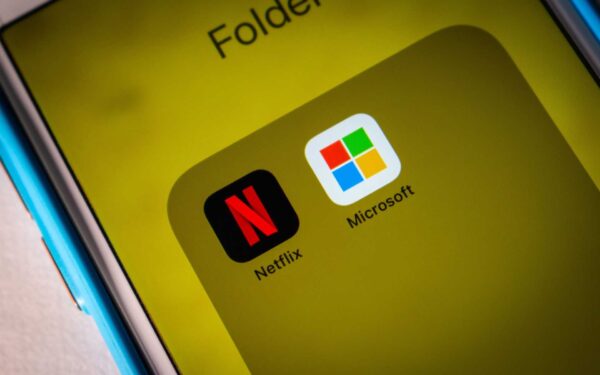 Unlock Global Reach With Microsoft Video Advertising And Netflix Unlock Global Reach With Microsoft Video Advertising And Netflix