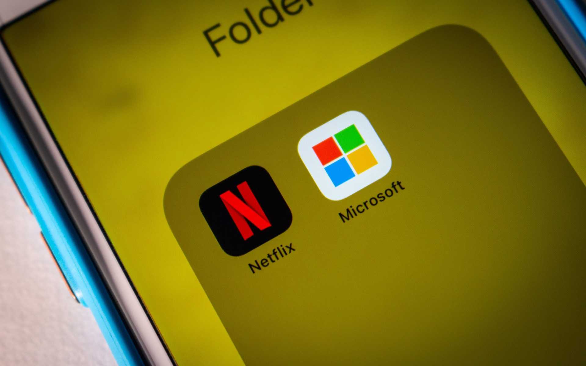 Unlock Global Reach With Microsoft Video Advertising And Netflix