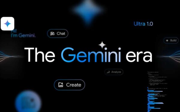 Google Rebrands Bard As Gemini, Launches New Model & Mobile App Google Rebrands Bard As Gemini, Launches New Model & Mobile App
