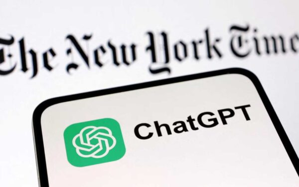 NYTimes “Paid Someone To Hack OpenAI’s Products” NYTimes “Paid Someone To Hack OpenAI’s Products”