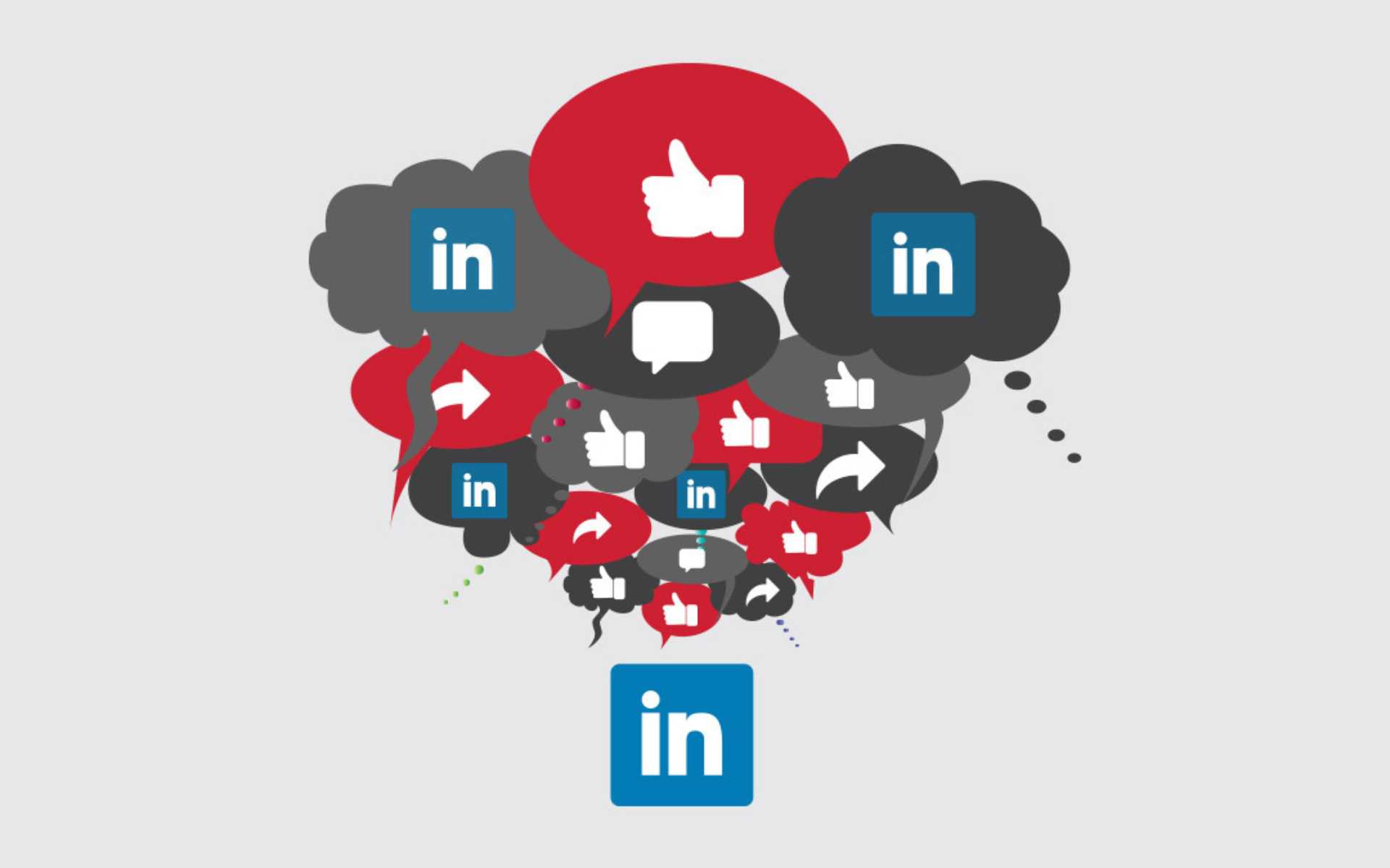 LinkedIn Shares Insights For Powerful Online Engagement