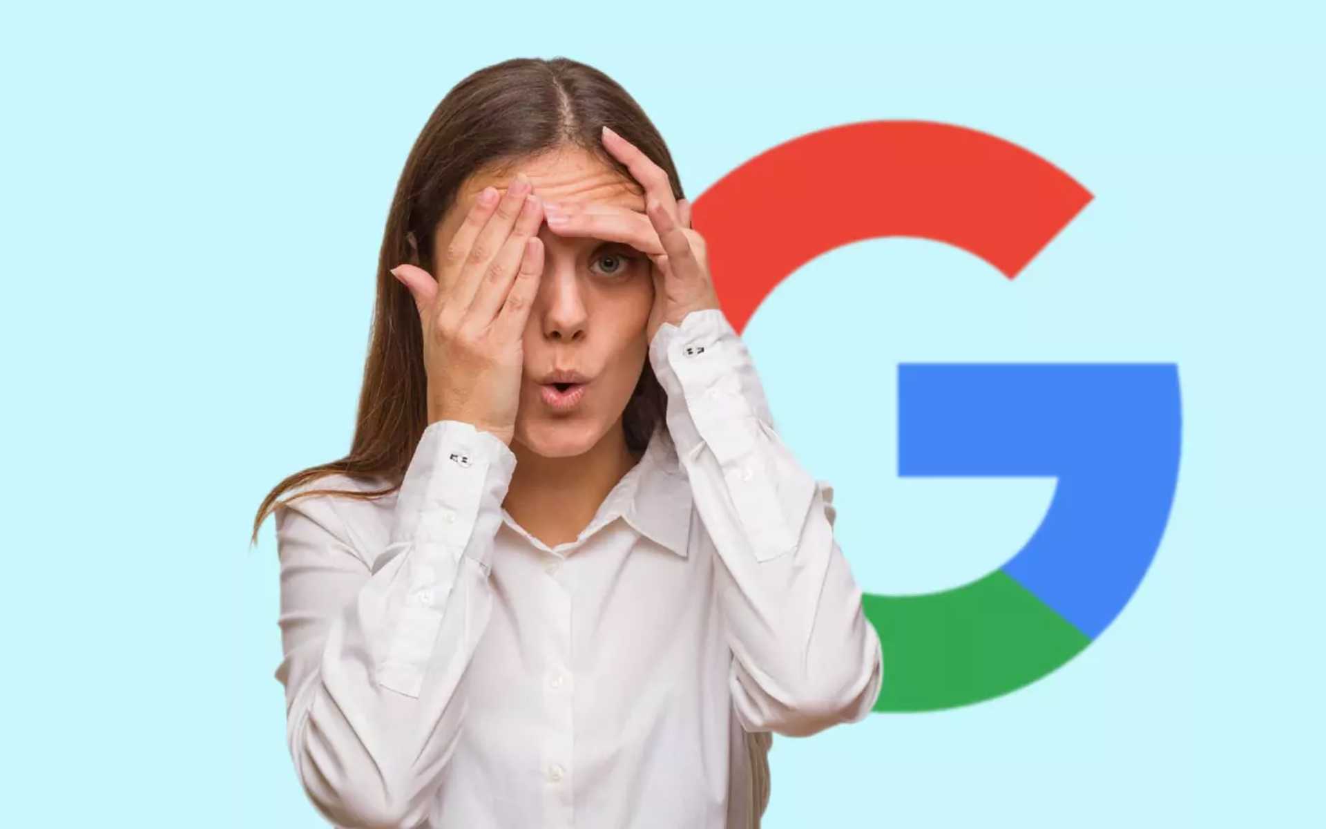 Google Says These Are Not Good Signals