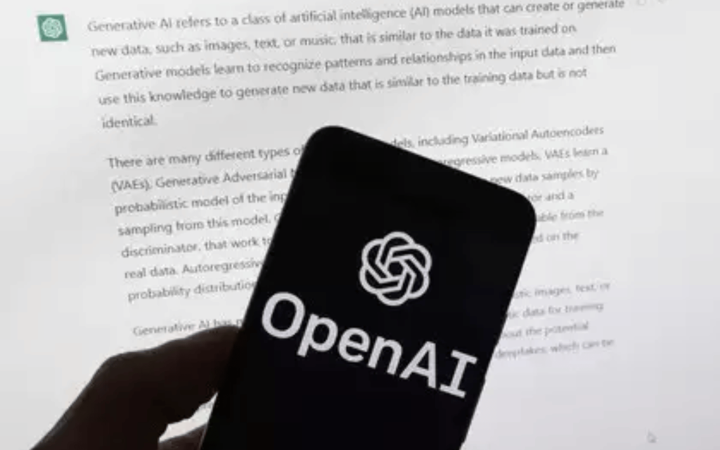 OpenAI Scraps ChatGPT Watermarking Plans