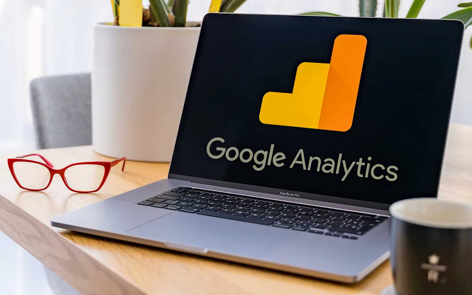 Google Analytics 4 Introduces Realtime Pages Report