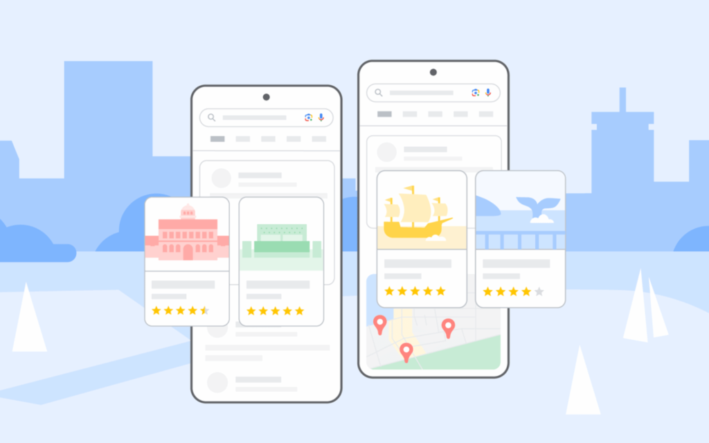 Google Expands Travel Feeds In Search Ads