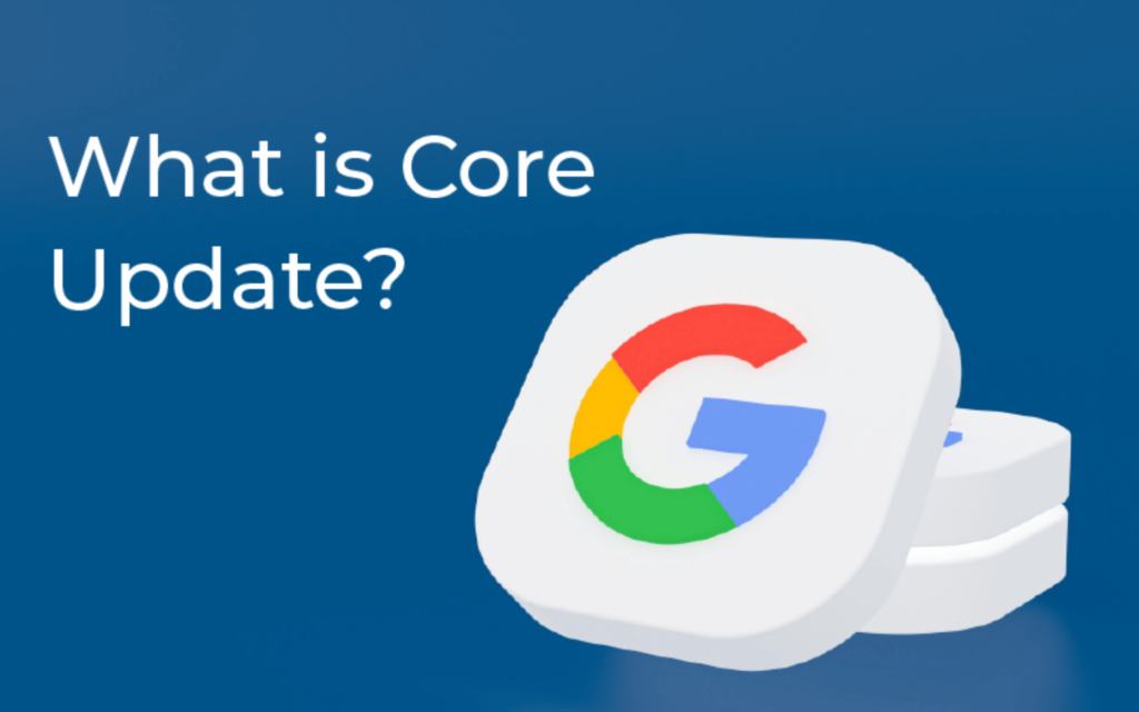 Google Rolls Out November 2024 Core Algorithm Update