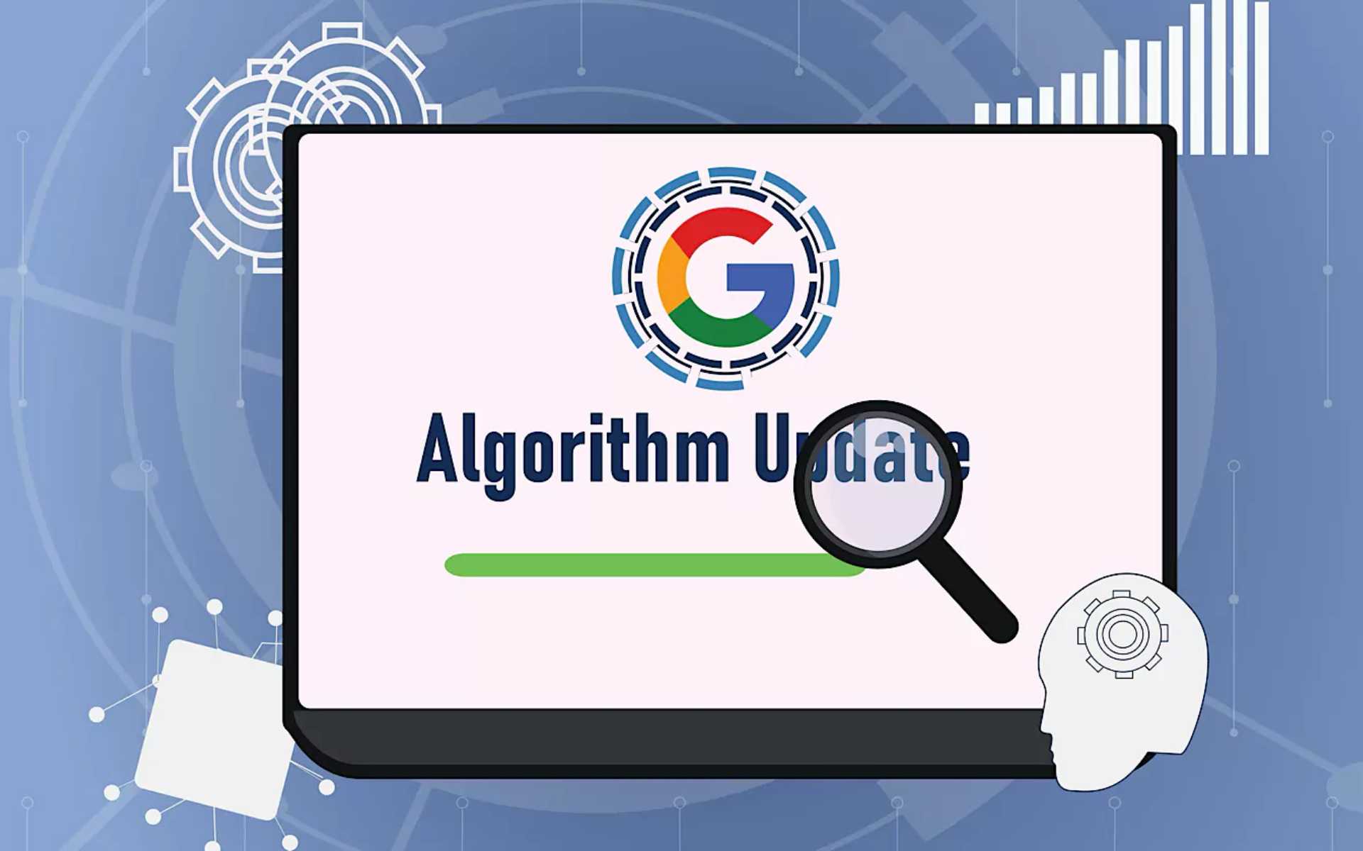 Google Rolls Out November 2024 Core Algorithm Update