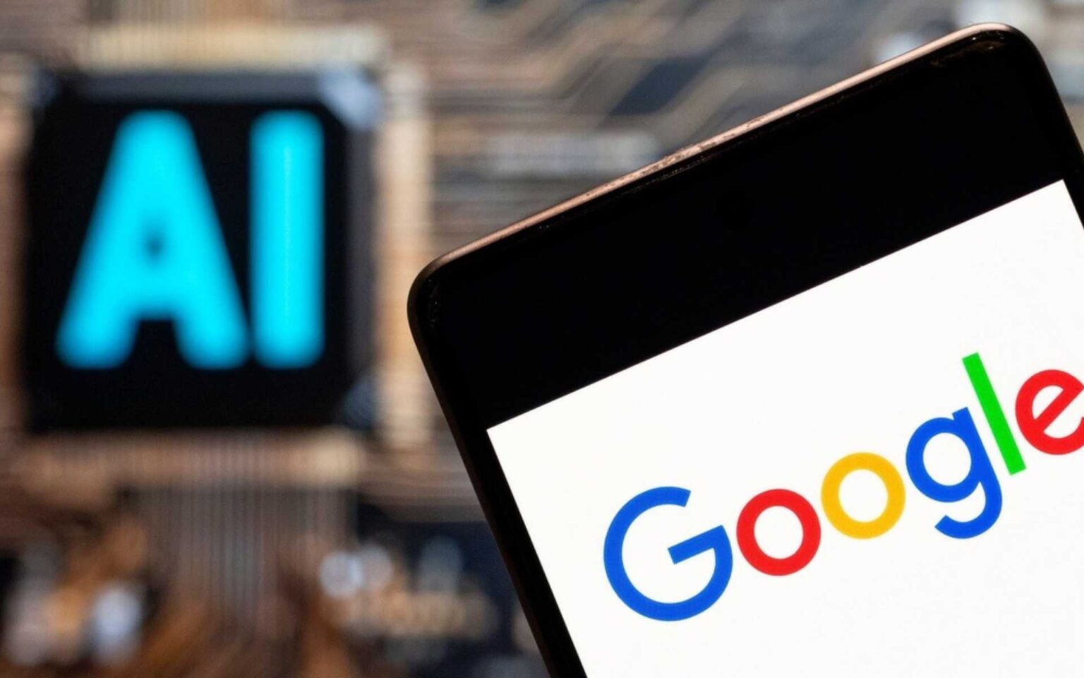 Google AI Overviews Impact on SEO, Organic Traffic, and Strategies for ...