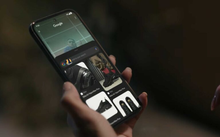 Expanded Visual Google Revolutionizes Visual Search Expanded AI Overviews in 'Circle to ...