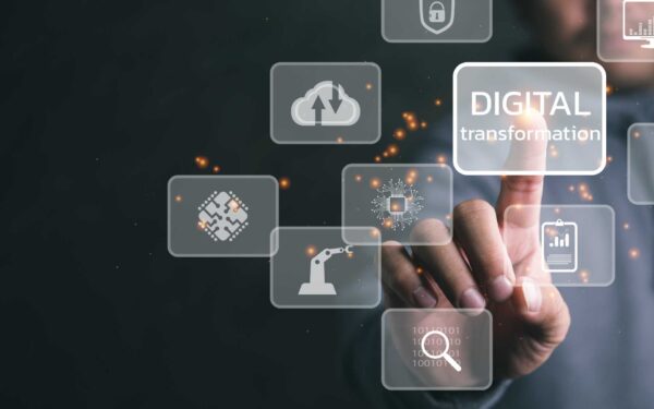 The Future of Digital Branding: How AI and Consumer Engagement Are Redefining Brand Identity The Future of Digital Branding: How AI and Consumer Engagement Are Redefining Brand Identity