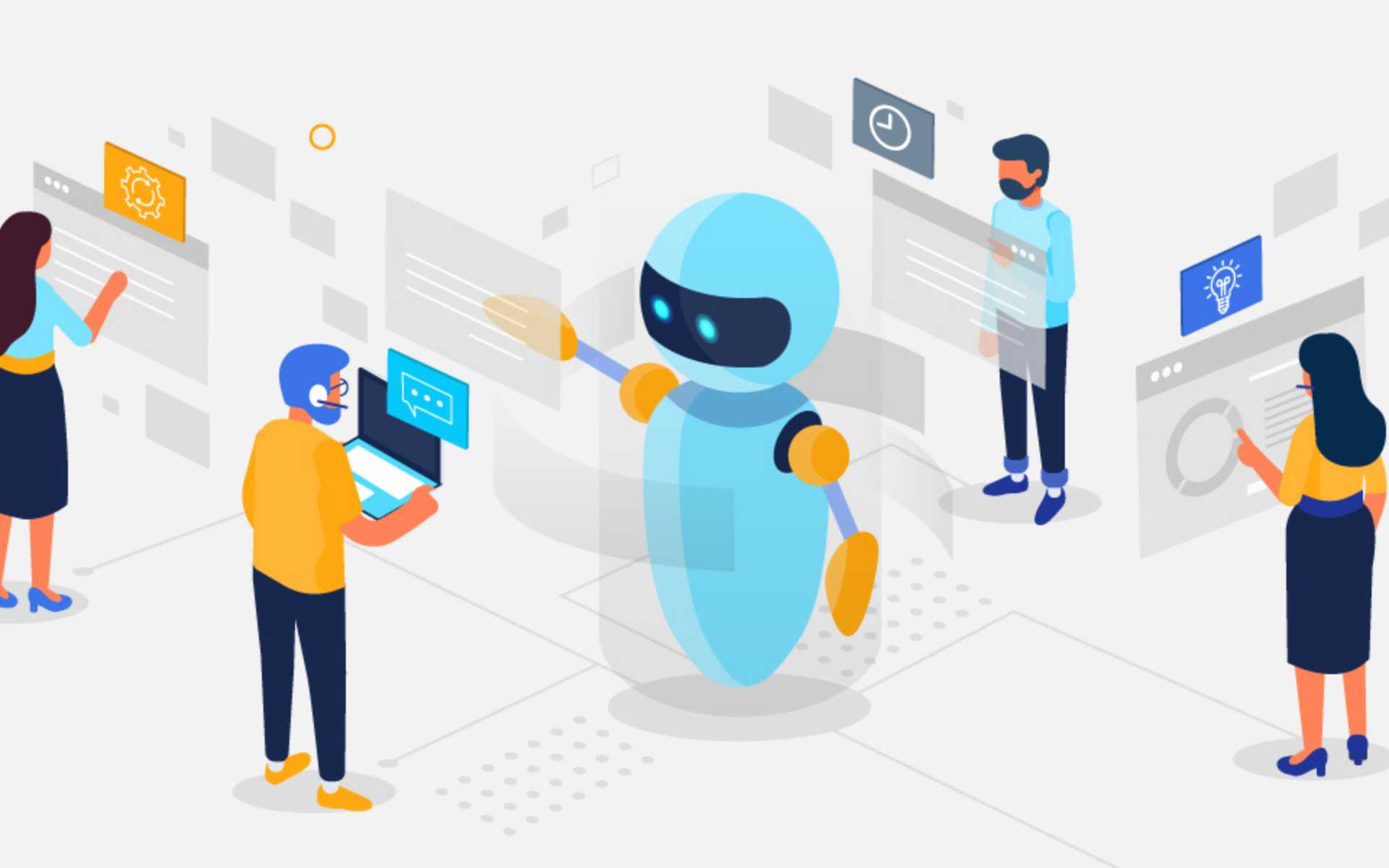 AI-driven