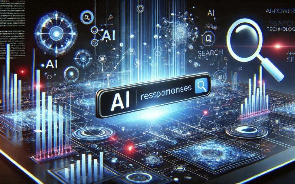 How Google’s AI Overviews Are Transforming Search Visibility Across Key Sectors