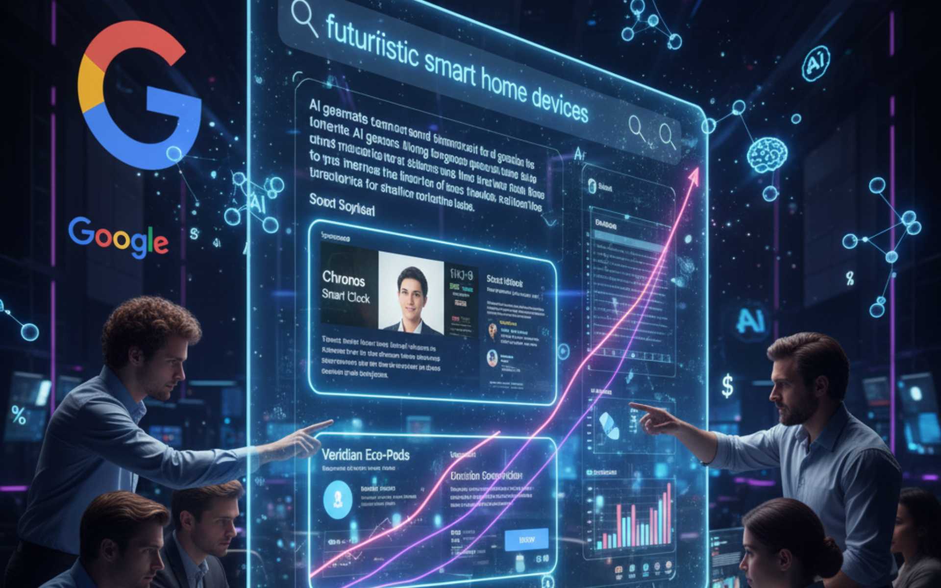 Google’s AI Search Ads: What Marketers Must Do to Adapt in the Age of AI Mode & Overviews